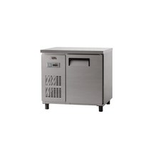 [유니크대성] 테이블냉장 냉동고 아날로그 폭500 UDS-9RTAR-1 UDS-9FTAR-1