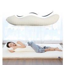 베드메이트유 오가닉 바디필로우