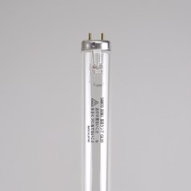 산쿄 정품 / SANKYO 자외선 살균램프 UV / 20W (GL20) / 99% 강력한 살균력