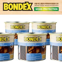 본덱스 가구용 우드스테인 월넛 수성스테인 엔틱 스테인 수용성 목재용 2.5L, 729 티크 (Teak)