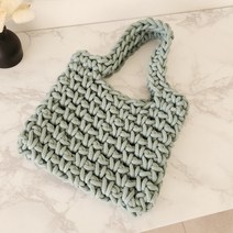 하이라이트 초간단 미니백만들기, 17