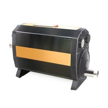 수영장 온도 조절기 히터 온수욕조 난방 팬션 홈스파 물순환기, 60KW 온수기