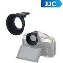 호루스벤누 JJC 후지필름 X-T100 아이컵 KE-XT100, 단품없음