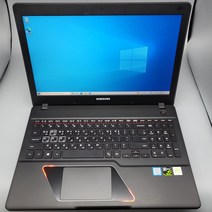 삼성 게이밍 오디세이 NT800G5H 게임 중고 노트북, NT800G5H-X716, WIN10 Home, 16GB, 1280GB, 코어i7, 블랙