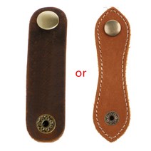 이어폰 헤드셋을위한 스마트 세련된 랩을위한 자동 와이어 주최자 보빈 윈더 보빈 윈더를위한 스마트 스타일 랩, 빨간색