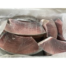 2K팜 냉동참치회 눈다랑어 대절 빅아이대절 1kg 2kg, 눈다랑어 대절2kg