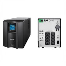 APC SMC1000iC / SMC1000i 후속 모델 유피에스