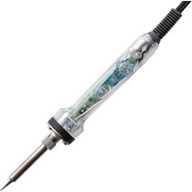 HAKO 하코 인두기 FX600 외 납땜기 온도조절 막대인두, -개, Iron with Dial