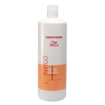 웰라 인비고 뉴트리 엔리치 딥너리싱 컨디셔너 1000ml, 1개