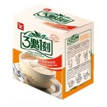 3시15분 오리지날 밀크티 티백, 20g, 48개