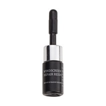 Glass Nano Repair Fluid Kit for Cracked Car Windshield Glue Fix K0AF, 한개옵션0