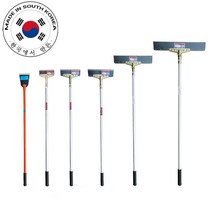 국산 대형 긴 롱 스크래퍼 스크레퍼 타일 헤라 껌 스티커 제거 전사이즈, 중-250mm