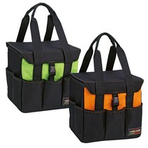 일음쇼핑^^m링스타-공구가방 TBT-2700 오렌지 (1EA) 정리함 공구집 보관함 공구함 키트 작업일medi^^