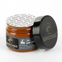 가죽 수선 수리 복원 car care kit leather repair gel 스크래치 페인트 케어 크림 ​​, 연한 갈색