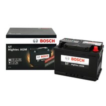 보쉬 전차종 배터리 SM DIN 40AL 60L 80L 90L 90R 100L 100R 45(이월) 55(이월) 74 90 100 차량용 밧데리 (폐배터리 반납조건+공구대여), 1개, AGM105_LN6 (폐배터리반납+공구대여)