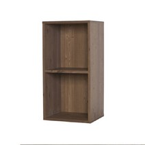 나skswint_공간박스 2단 엔틱 책수납장 오픈선반 오픈 사각 책장♥winters, ♥나누리겨울!