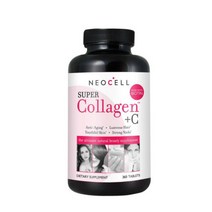 네오셀 슈퍼 콜라겐 플러스 씨 360정, 1개