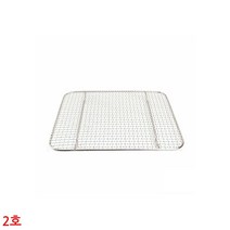 사각 튀김망 돈까스망 22 12cm _HIKT, 상세페이지표기