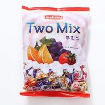 멜랜드 투믹스 캔디(520g) 할로윈데이 사탕 캔디, 상세페이지 참조