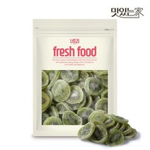 너트리 건키위, 500g, 1개