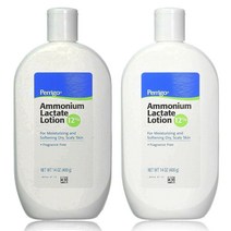 2개세트 페리고 암모늄 락테이트 로션 Ammonium Lactate Lotion 12% 400g