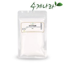 수제나라 자연의숲 세티아르알콜 유화제 유화보조제 점도조절제 천연화장품만들기 천연화장품 원료, 1팩, 1kg