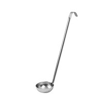 온스국자 업소용 식당용 스텐국자 계량국자 스프국자, 온스국자(4온스/118ml), 1개