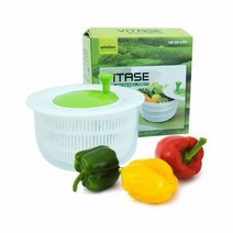비타스 야채탈수기 물기제거기, 단품