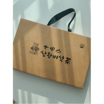 [선물포장] 칠갑산 장수 상황버섯 분쇄 [실속형] 90g 230g 국내산100%, 230g선물포장