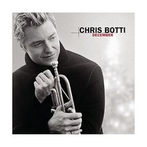 December - Chris Botti 앨범CD