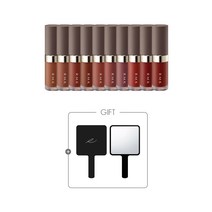 RMK 리퀴드 립 컬러 블랙 손거울, 03
