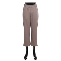 빅사이즈 기모 밴딩 팬츠 NCP-RD485