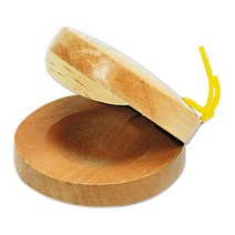 엔젤 캐스터네츠 ARCS-W, 단품