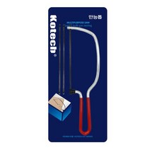 목재 아크릴 타일 플라스틱 금속 절단 쇠톱 줄톱 철자르기 가구, 1개