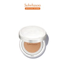 9월 자정 브라이트닝 쿠션 본품14g+리필14g SPF50+, 25호, 14g