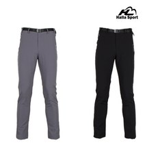 HALLA SPORT 남성 로웰팬츠