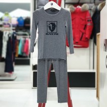 블랙야크키즈 BK웜수트플러스(동내의)