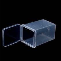 200 박스 속눈썹 연장 접착제 코튼 패드 병 입 청소 물티슈 포함 미용 보관 케이스, 한개옵션1, 01 Only Boxes