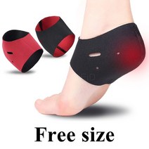 족저 근막염 평발 운동화 신발 깔창 구두 슬립온 실내화 발바닥 근막염 양말 아킬레스 건염 굳은살 박차 금, 04 Free size