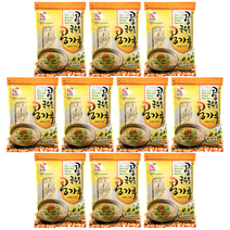 뚜레반 콩가루(실온 콩국수용 850g*10EA/BOX), 1개
