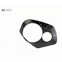 바팡 모터 BAFANG 중앙구동 BAFANG-BG 520A Bafang 모터 가드 플레이트 M500M600G520G521 배플, 05 M03-M500, 한개옵션1