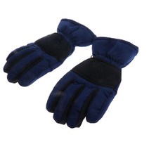 방수 장갑-겨울 스포츠 하이킹 사이클링 스키 스노우 보드, 한개옵션0