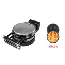 미키마우스 와플메이커 크로플 기계 홍콩에그와플 윤아와플기계 220v, 02 클래식 체크