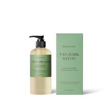 썸바디히얼 핸즈 & 바디워시 300g [반다크 사봉], 1개