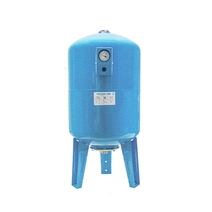 TVT-80L 맥스플로 80L 10bar 25A 입형 밀폐식 압력 팽창 질소 탱크