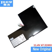 호환 노트북배터리JIGU BTY-M6F MS-16H2 노트북 배터리 MSI 16H2 GS60 PX60 2PL 2PC 2PE 2QC 2QD 2QE 6QC 6, 한개옵션0