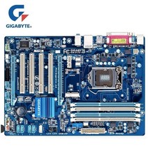 2018 새로운 GA-P75-D3 DDR3 usb 3.0 인텔 B75 22nm 데스크탑 메인 보드 LGA DDR3 usb 3.0 SATA3 P75 D3 32GB, 상세내용표시