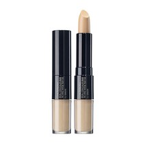 더샘 [더샘] 커버 퍼펙션 아이디얼 컨실러 듀오 (택1), 선택완료, 02 리치 베이지