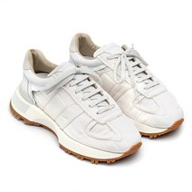 메종마르지엘라 23SS 남성 러너에볼루션 스니커즈 S37WS0575-P4341-T1003