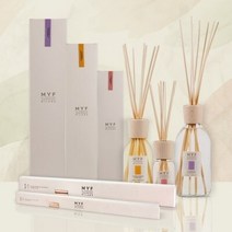 [MYF] 이탈리아 명품디퓨저 우드스틱 250ml용/500ml용, 500ml